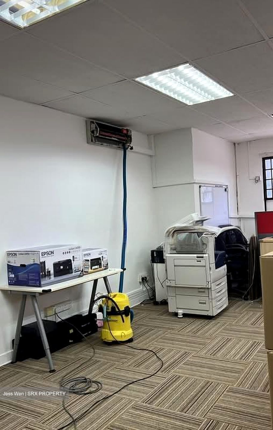 Ubi Techpark (D14), Factory #585364891